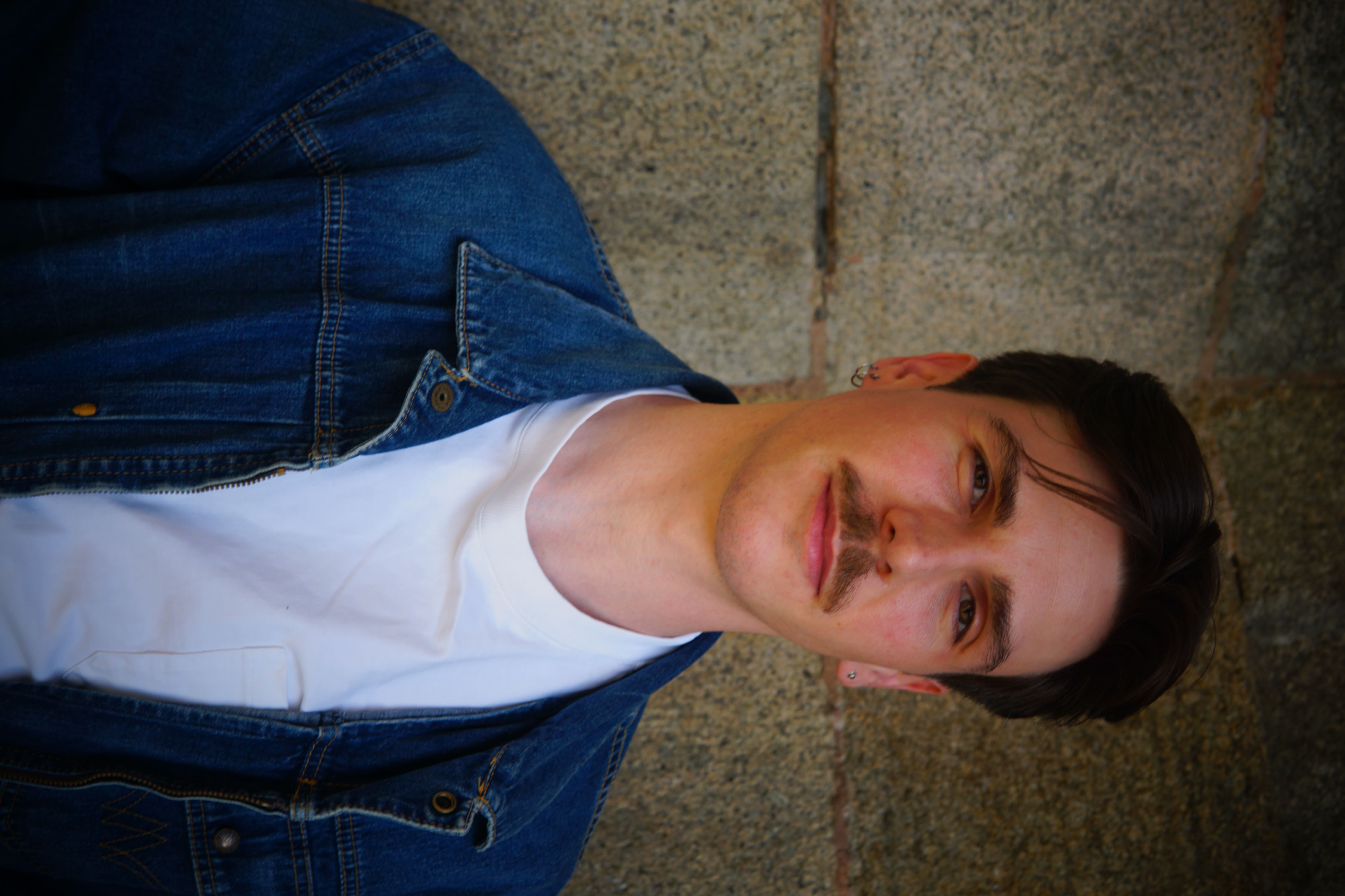 Lucas Aznares