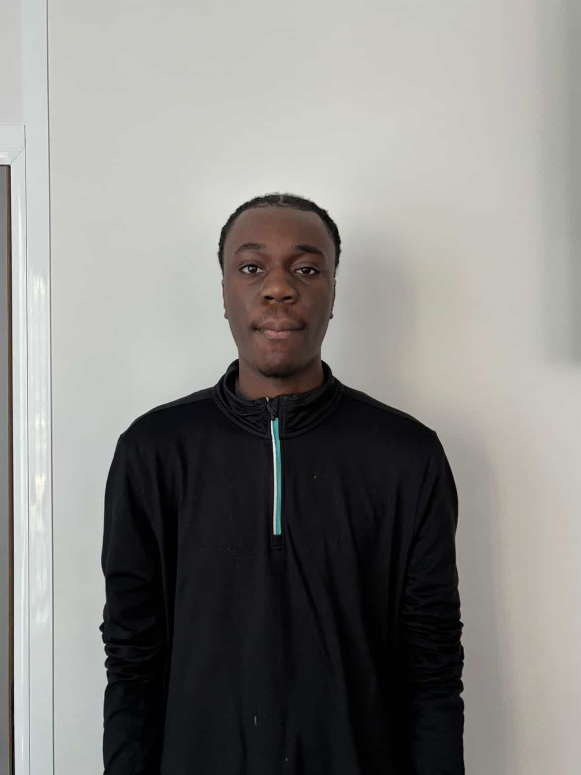 Anaël Mapuata