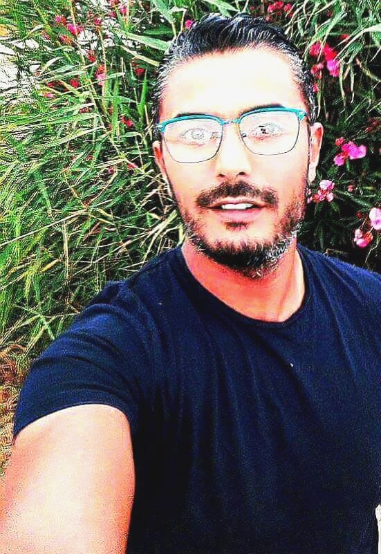 Marouane El Ghaoui El souli