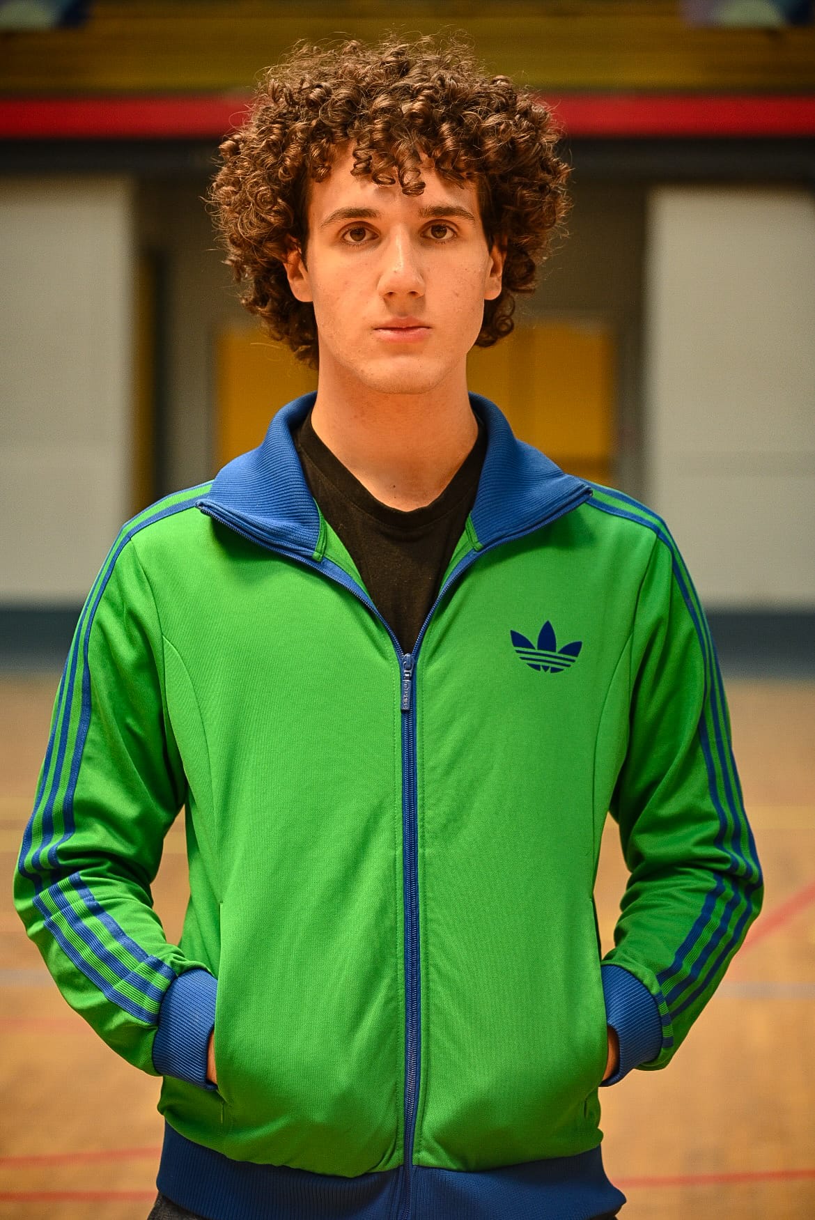 Lorenzo mercier