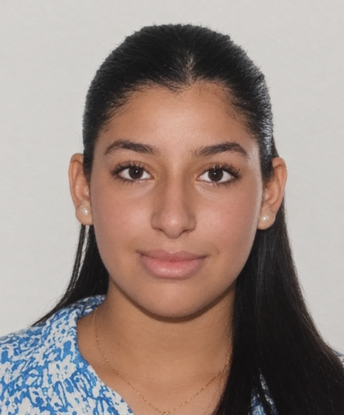 Sara Samhal Yazidi