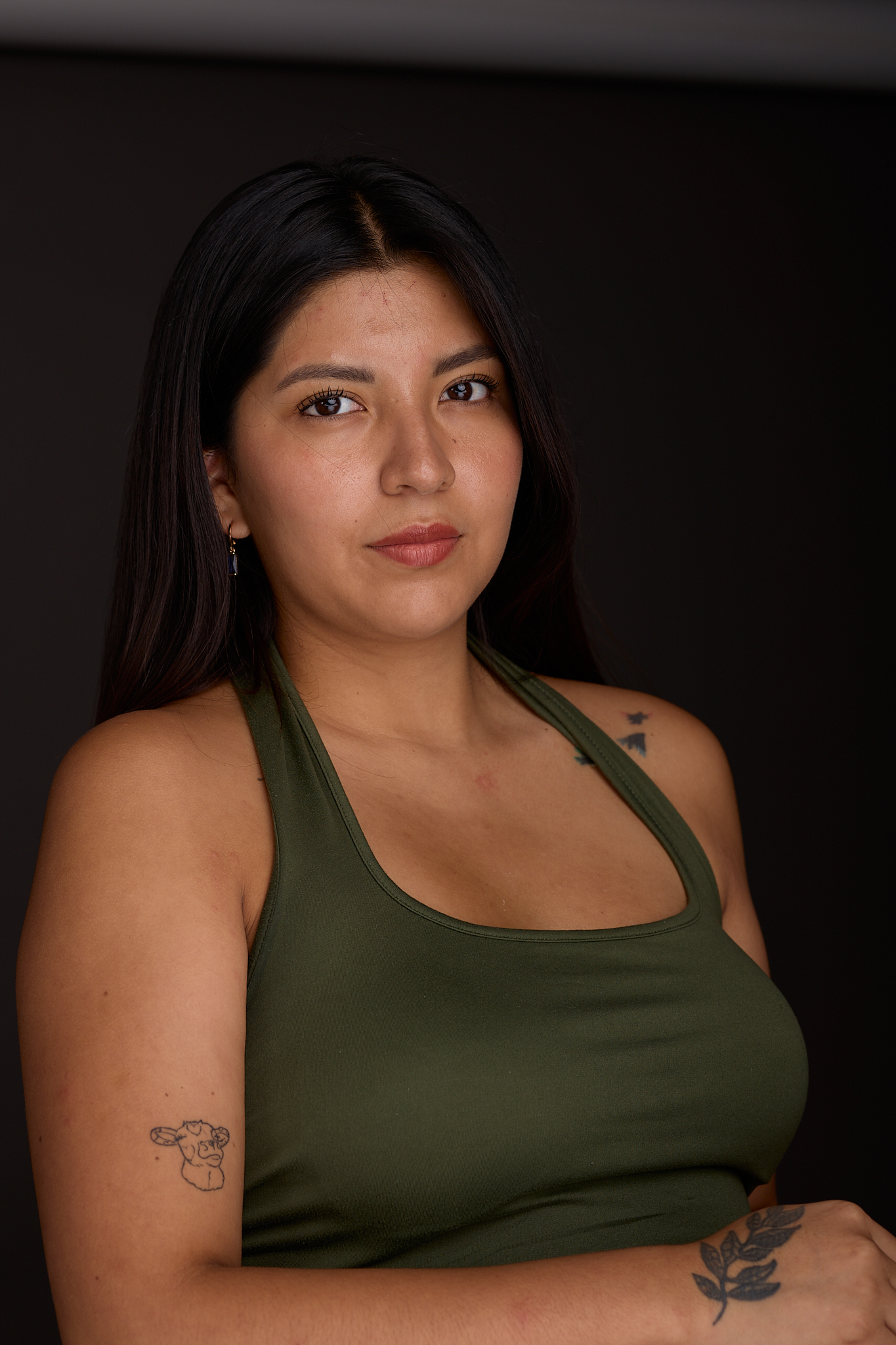 Francine Vega
