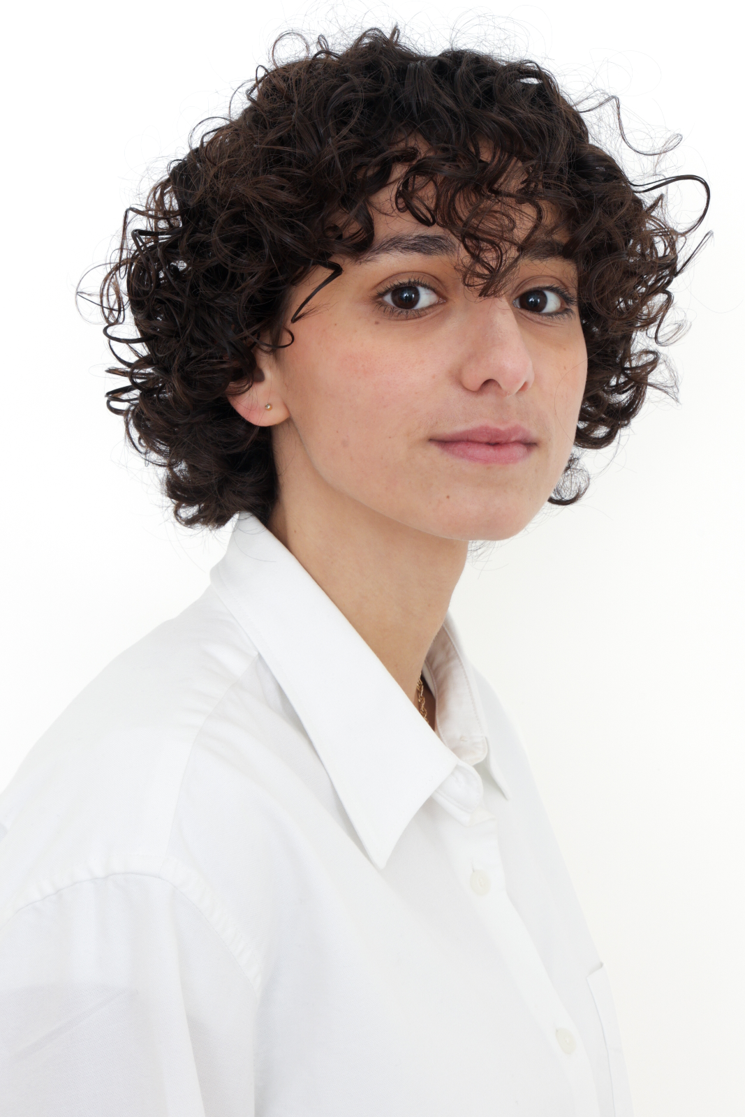 Eve Ifrah
